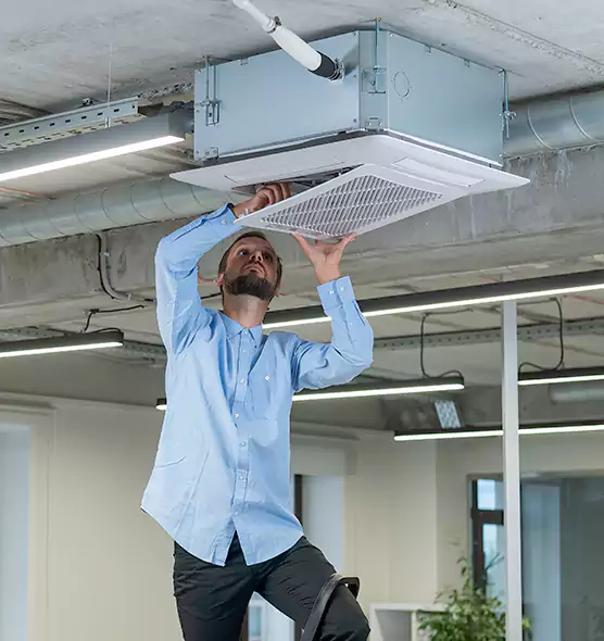 Professional Air Duct Cleaners in Westminster, MD