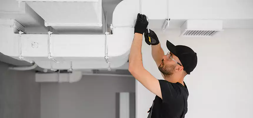 Our Air Duct Cleaning Services in Westminster, MD