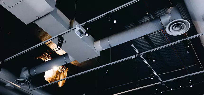 Our Air Duct Replacement Services in Westminster, MD