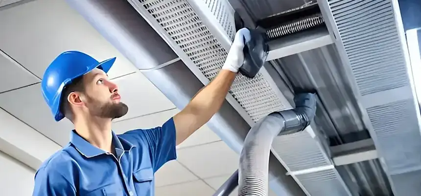 Our Annual Dryer Vent Maintenance Services in Westminster, MD
