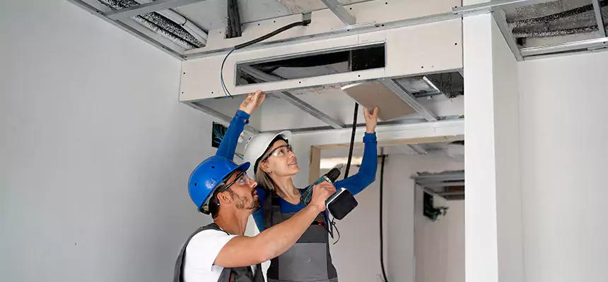 Our Attic Air Duct Cleaning Services in Westminster, MD