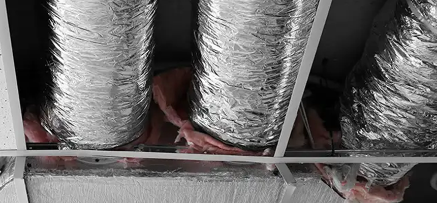 Scalable Commercial Multi‑Unit Dryer Vent Camera Inspection in Westminster, MD