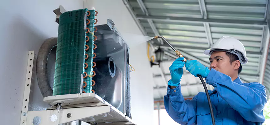 Our Energy-Efficient HVAC Cleaning Services in Westminster, MD