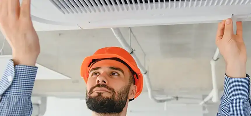 Our Furnace Vent Cleaning Services in Westminster, MD