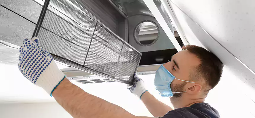 Our Home Duct Cleaning Services in Westminster, MD