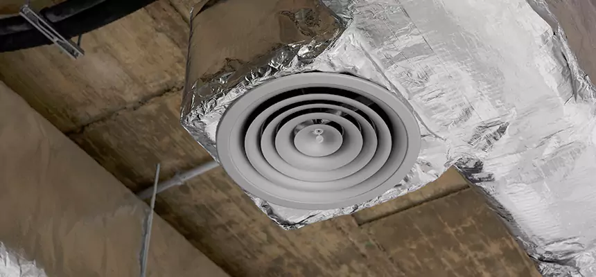 Our Low VOC Vent Installation Services in Westminster, MD