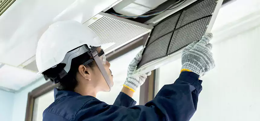 Our Residential Air Vent Cleaning Services in Westminster, MD