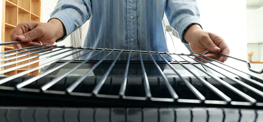 Our Vent Grille Washing Services in Westminster, MD