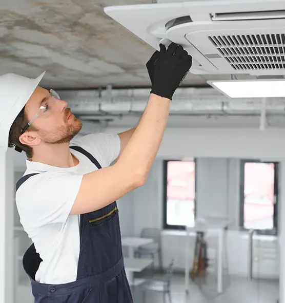 Top Affordable Duct Cleaning Services Near Me in Westminster, MD
