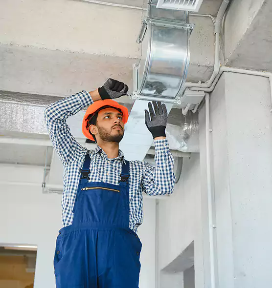 Professional Air Duct Cleaning Service in Westminster, MD