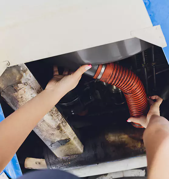 About Air Duct Virus Disinfection in Westminster, MD