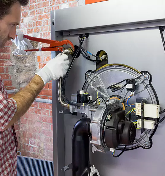 Advanced Repair Dryer Vent Hose in Westminster, MD