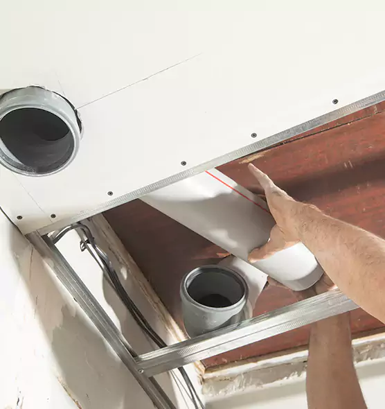 Professional Seasonal Allergy Air Duct Cleaning in Westminster, MD