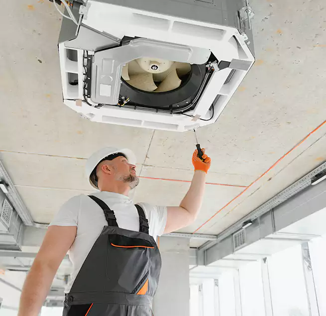 Why Homeowners & Businesses Trust Us in Westminster, MD?