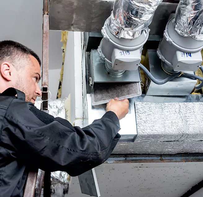 Why Homeowners & Businesses Trust Us in Westminster, MD?