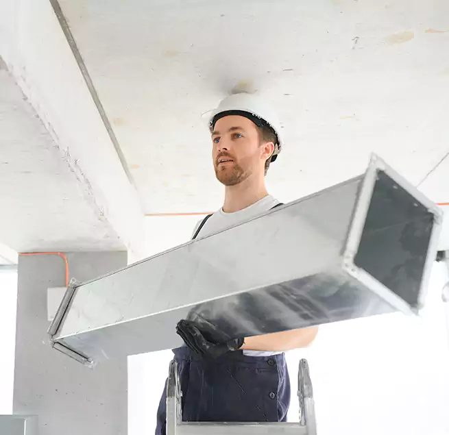 Why Homeowners & Businesses Trust Us in Westminster, MD