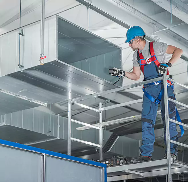 Why Homeowners & Businesses Trust Us in Westminster, MD?