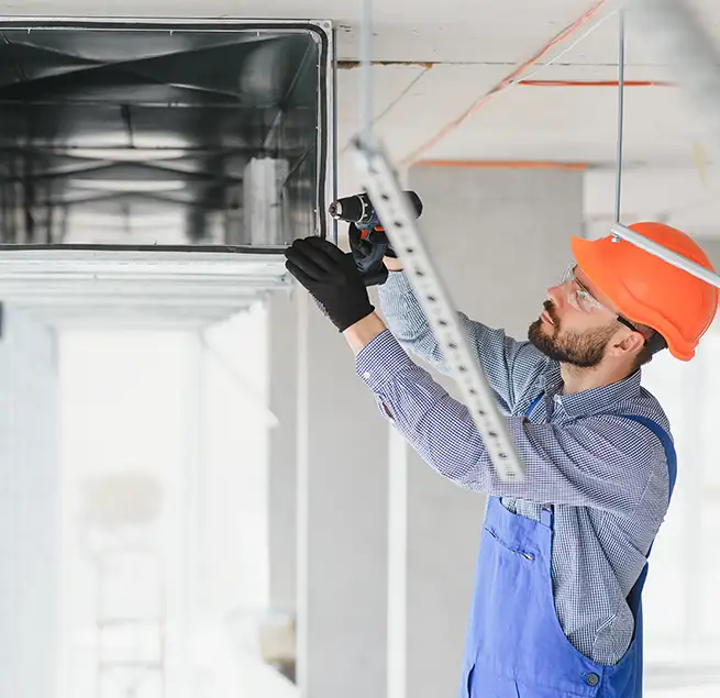 Why Homeowners & Businesses Trust Us in Westminster, MD?