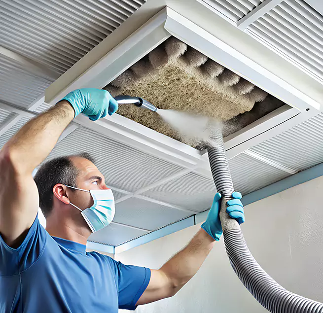 Why Homeowners & Businesses Trust Us Westminster, MD