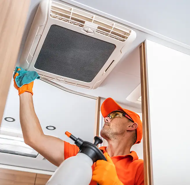 Why Homeowners & Businesses Trust Us in Westminster, MD?