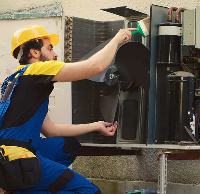 Why Homeowners Businesses Trust Us in Westminster, MD?