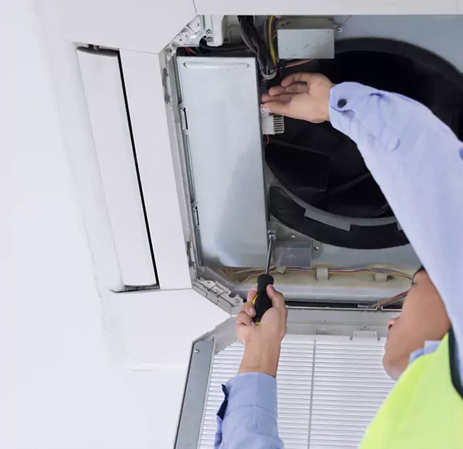 Why Homeowners & Businesses Trust Us in Westminster, MD?