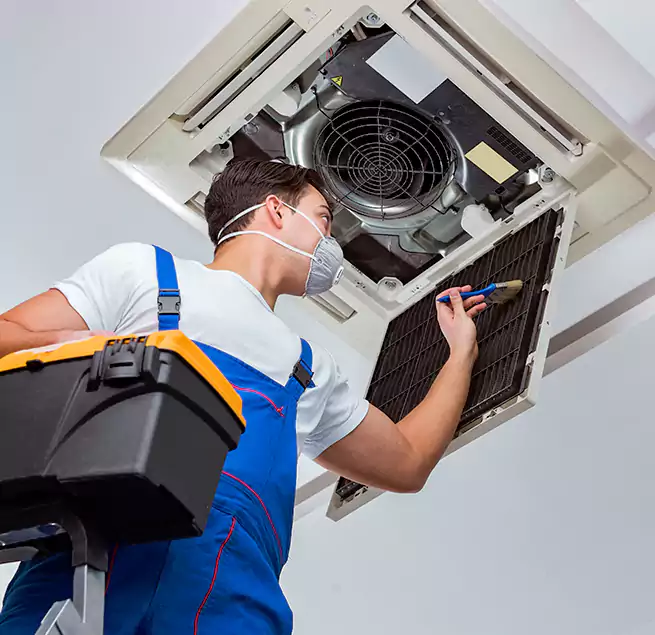 Why Homeowners & Businesses Trust Us in Westminster, MD?