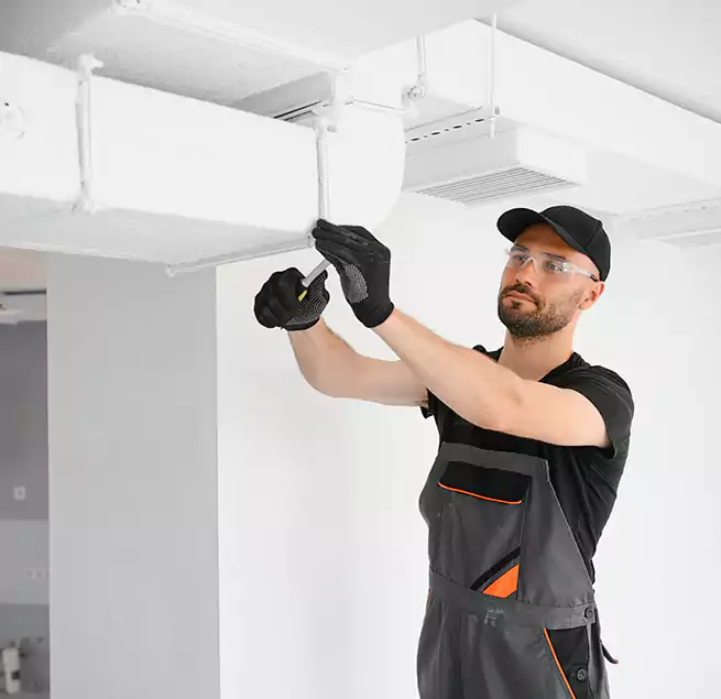 Why Homeowners & Businesses Trust Us in Westminster, MD?