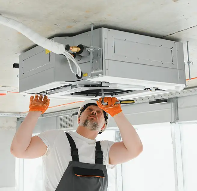 Why Homeowners & Businesses Trust Us Westminster, MD