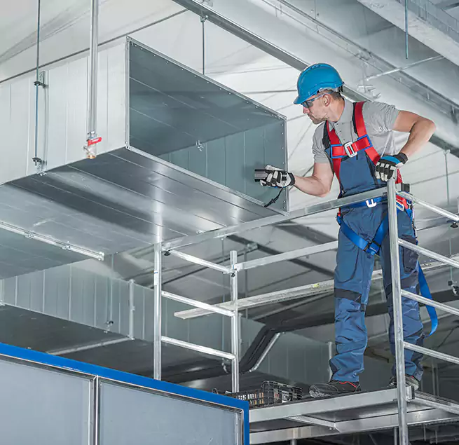 Why Homeowners Businesses Trust Us in Westminster, MD