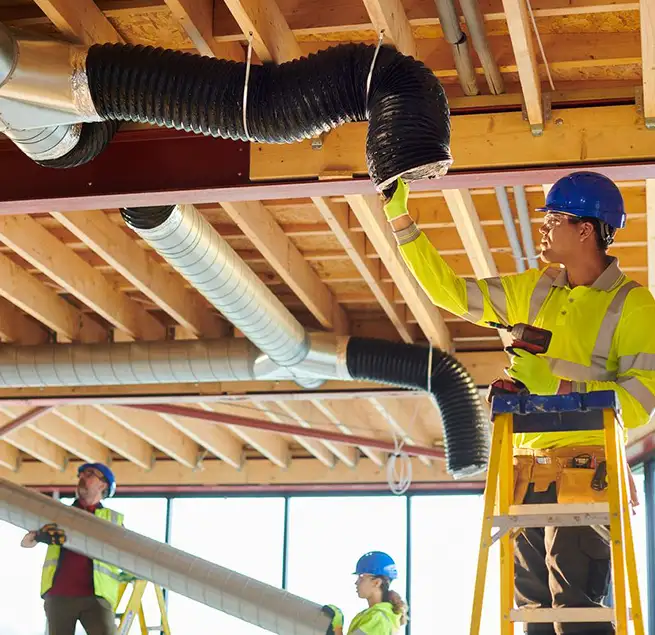 Why Homeowners & Businesses Trust Us in Westminster, MD?