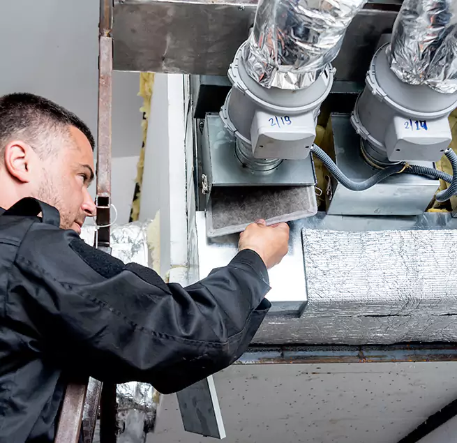 Why Homeowners Businesses Trust Us in Westminster, MD?