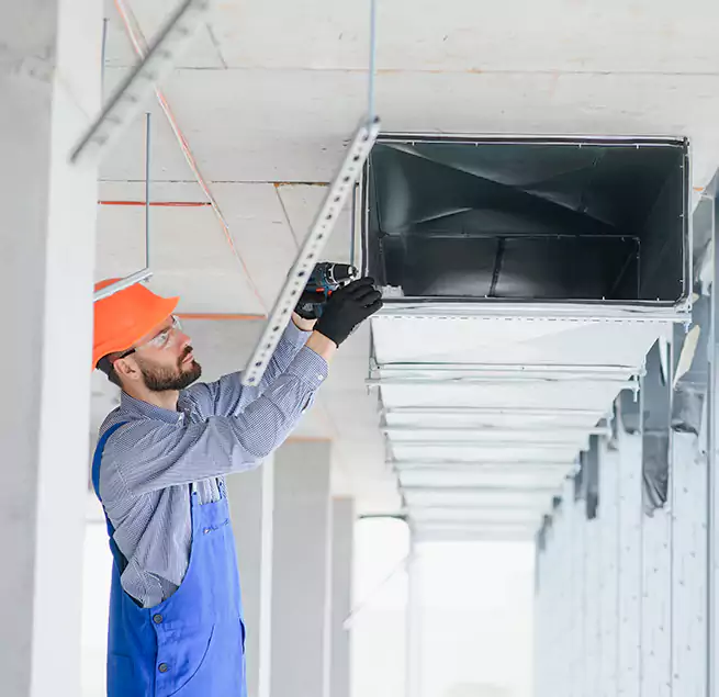 Why Homeowners & Businesses Trust Us in Westminster, MD?