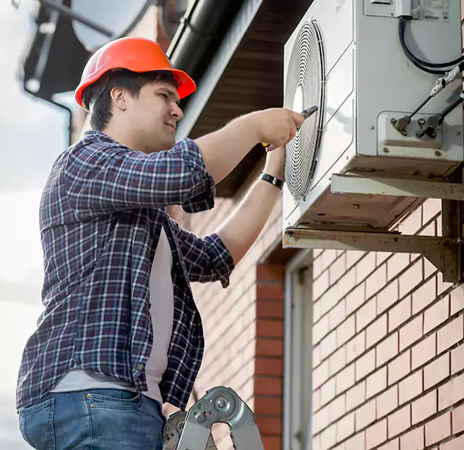 Why Homeowners & Businesses Trust Us Westminster, MD