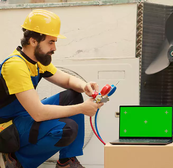 Why Homeowners & Businesses Trust Us in Westminster, MD?