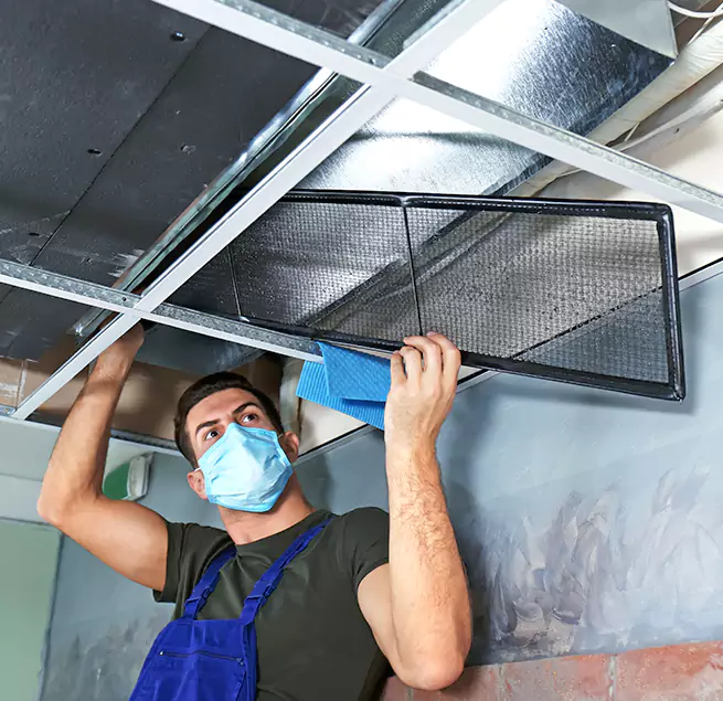 Why Homeowners & Businesses Trust Us in Westminster, MD?