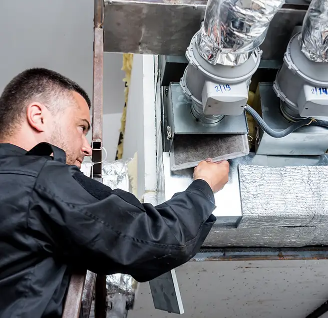 Why Homeowners & Businesses Trust Us in Westminster, MD?